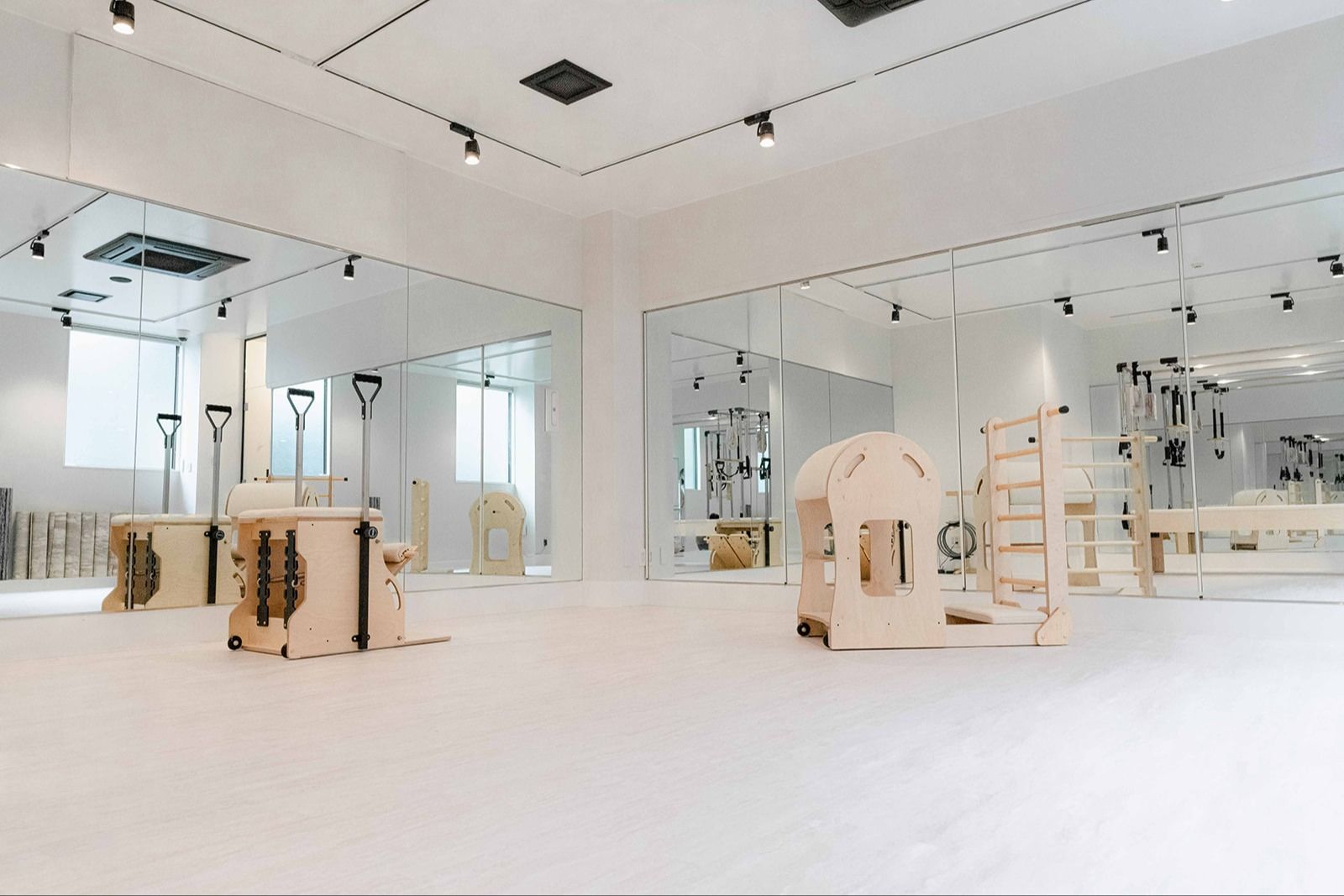 Powerspot Pilates Studio