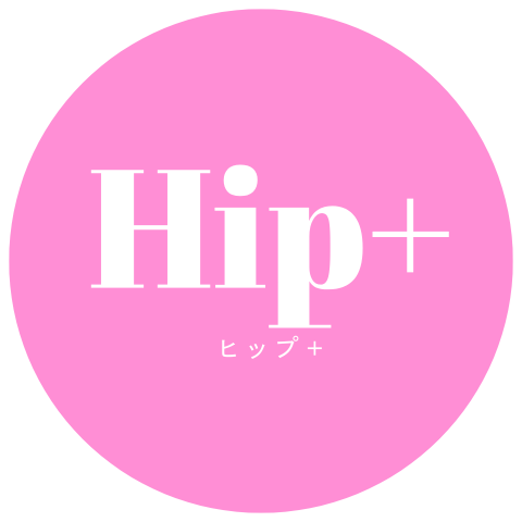 HIP＋